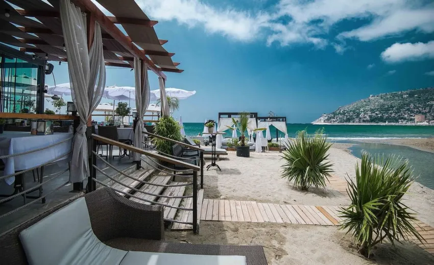 En Vie Sun Beach Hotel (Adults Onlly16+) 3*-13
