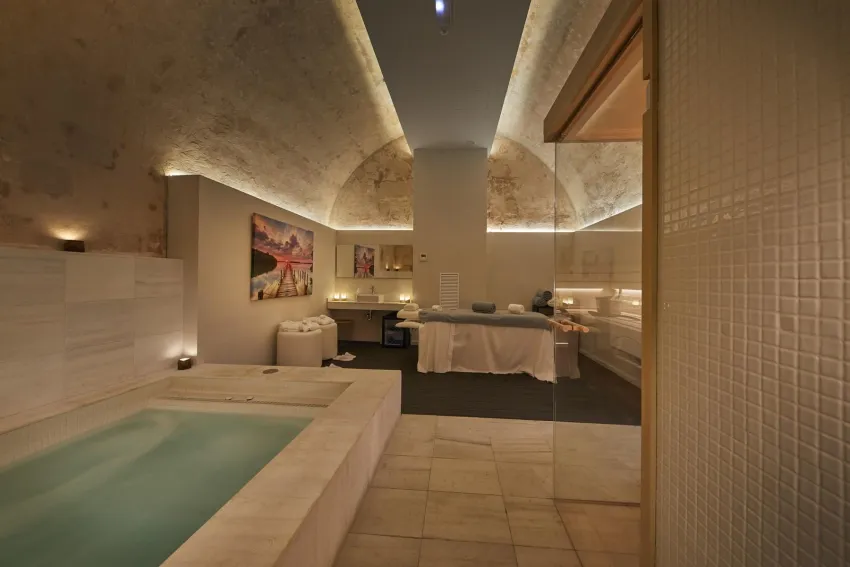 Summum Boutique Hotel member of Melia Collection 5*-17