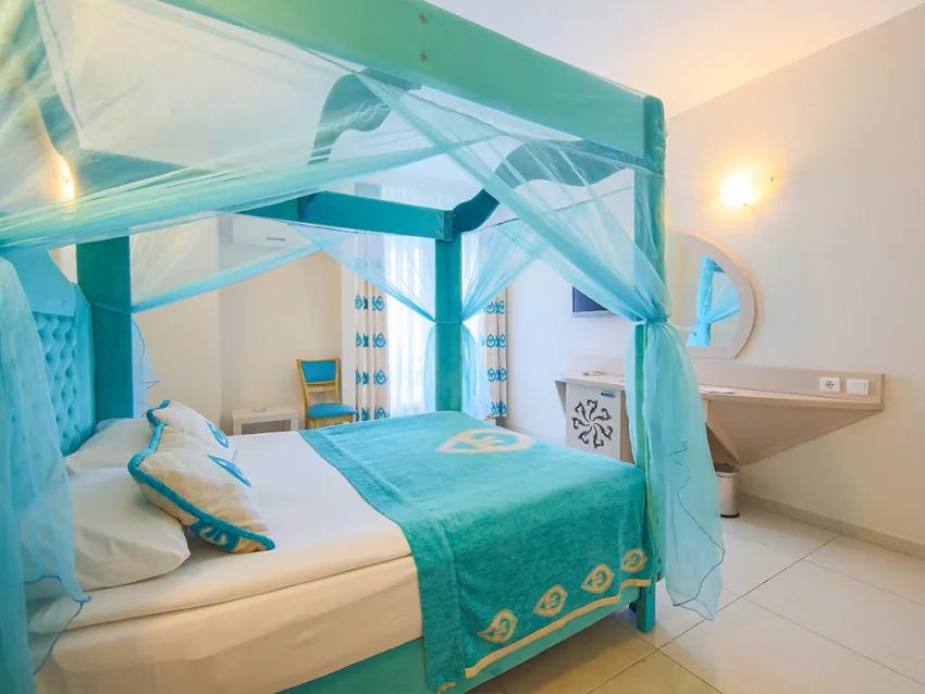 DAIMA BIZ RESORT HOTEL  5*-43