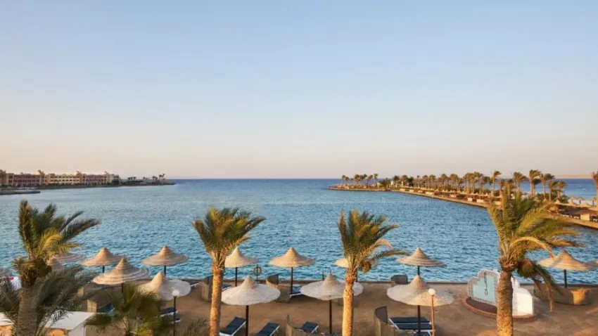 Bel Air Azur Resort (Adults Only 16+) 4*-1