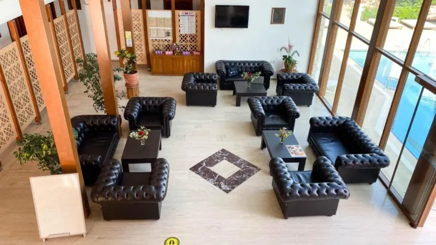 FELICE HOTEL (EX.KEMPER FELICE HOTEL)  3*-13