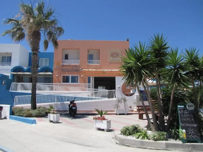 Valsami Hotel Apartments 4*-34