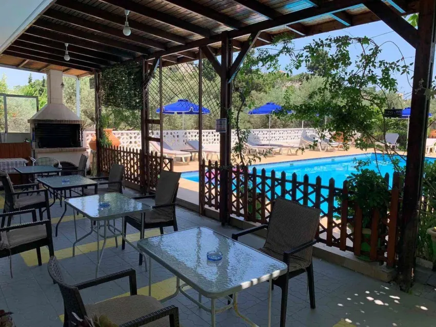 Varelis Hotel 2*-12