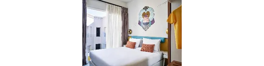 Turtle's Inn Hotel 3*-18