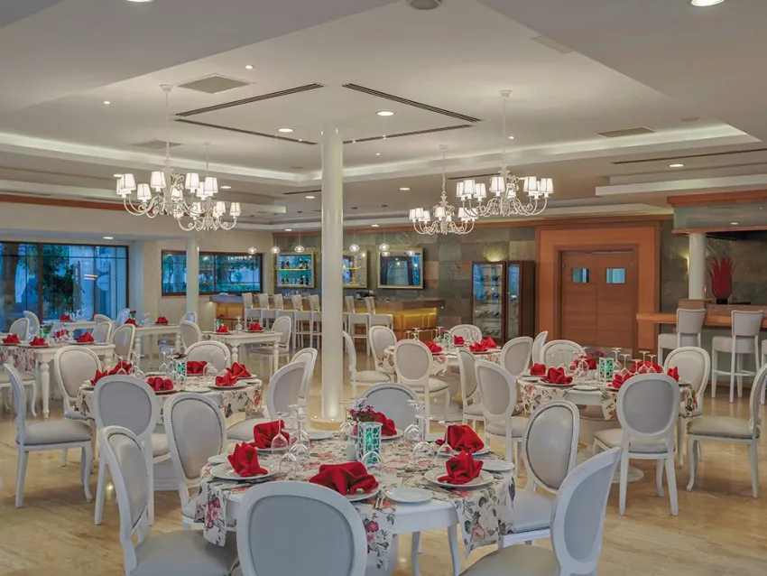 Dobedan World Palace Hotel (Ex. Alva Donna) 5*-82