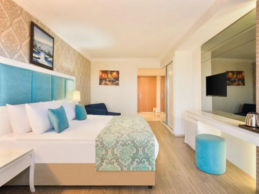 ASTERIA BLOOM SIDE (EX: SELECTUM FOR TWO SIDE)  5*-53