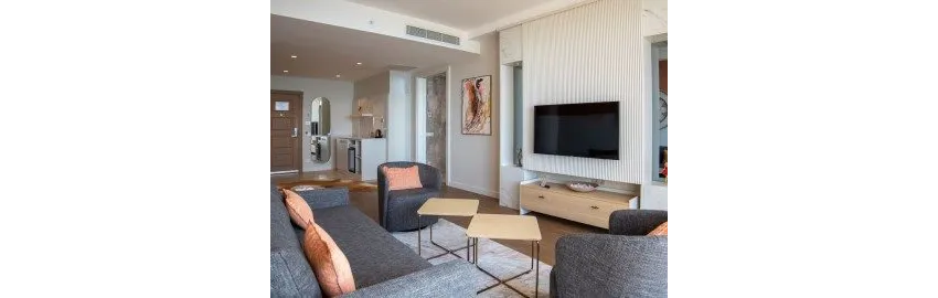 Fame Residence Lara & Spa Hotel 5*-19