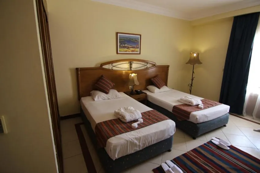 Coral Hills Resort Sharm El Sheikh 3*-11