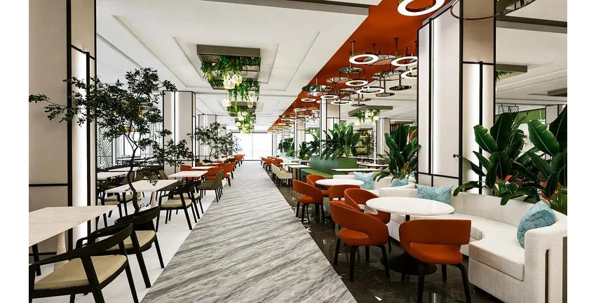 DREAM FUN WORLD HOTEL  5*-8