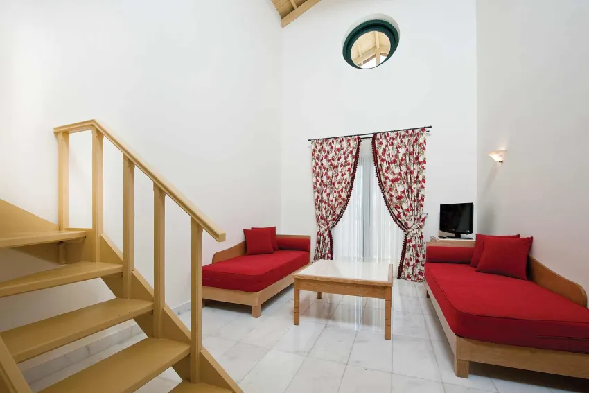 Mitsis Rodos Maris 5*-12