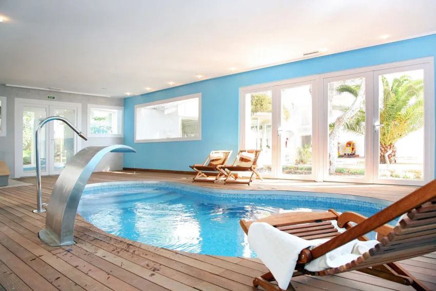 Club Es Talaial Hotel Apartamentos 3*-11