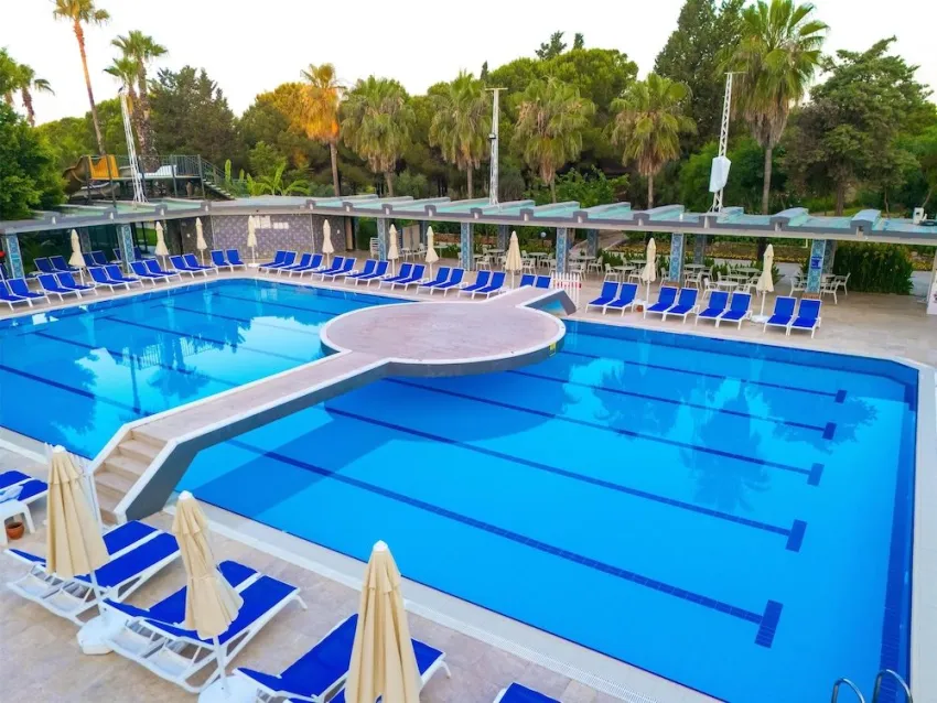 Sural Hotel 5*-24