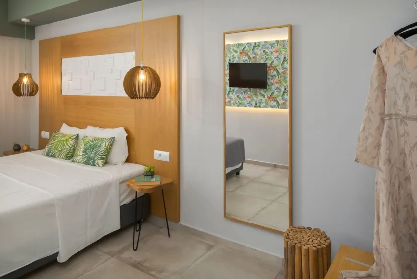 Sunshine Boutique Hotel 2*-17