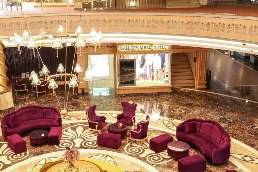 Crystal Prestige Elite Hotel 5*-70