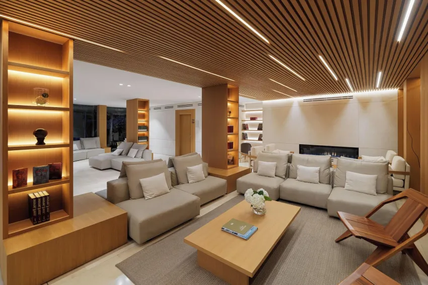 Saratoga Hotel 4*-19