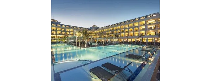 Karmir Resort & Spa 5* - Kemer - Turcia