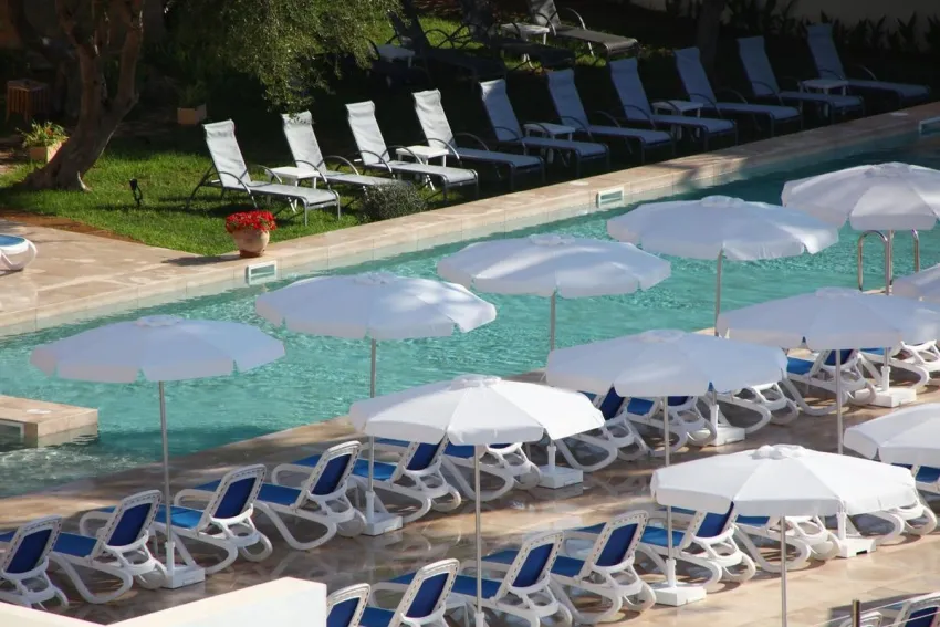 Clumba Hotel 3*-19