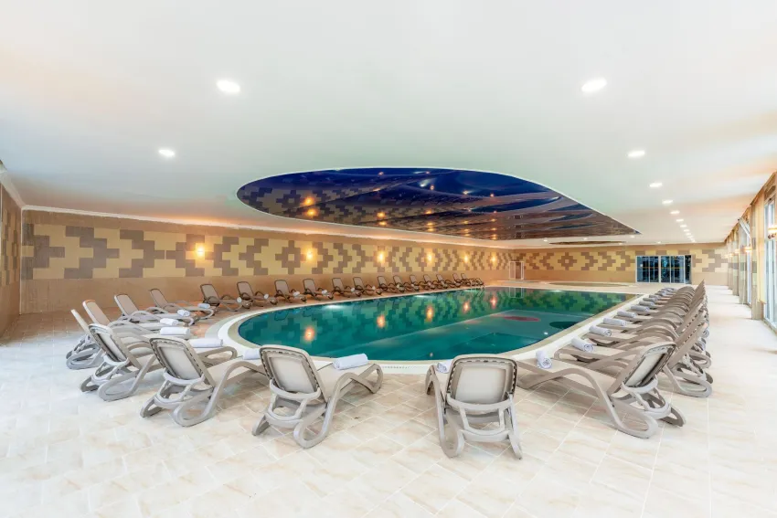 Casa Fora Beach Resort 5*-32