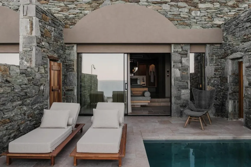 Acro Suites - A Wellbeing Resort 5*-5