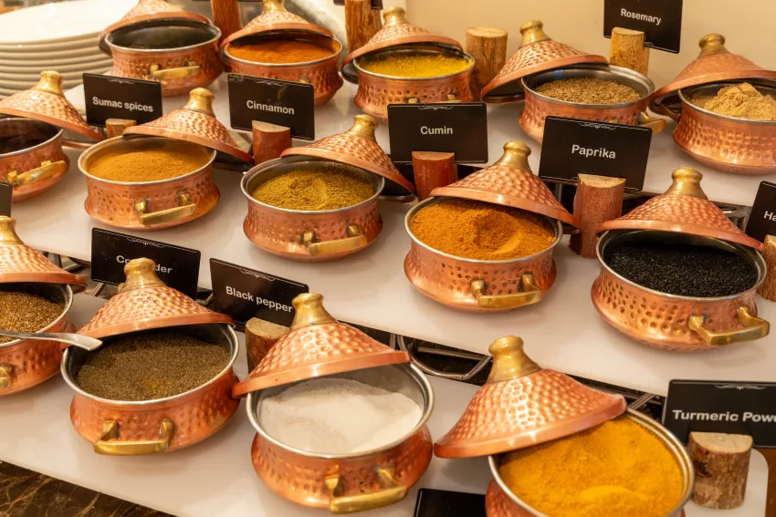 Fort Arabesque Resort, Spa and Villas 4*-113