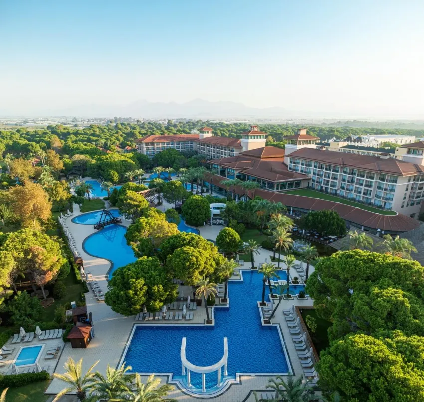 Ic Hotels Green Palace 5*-13