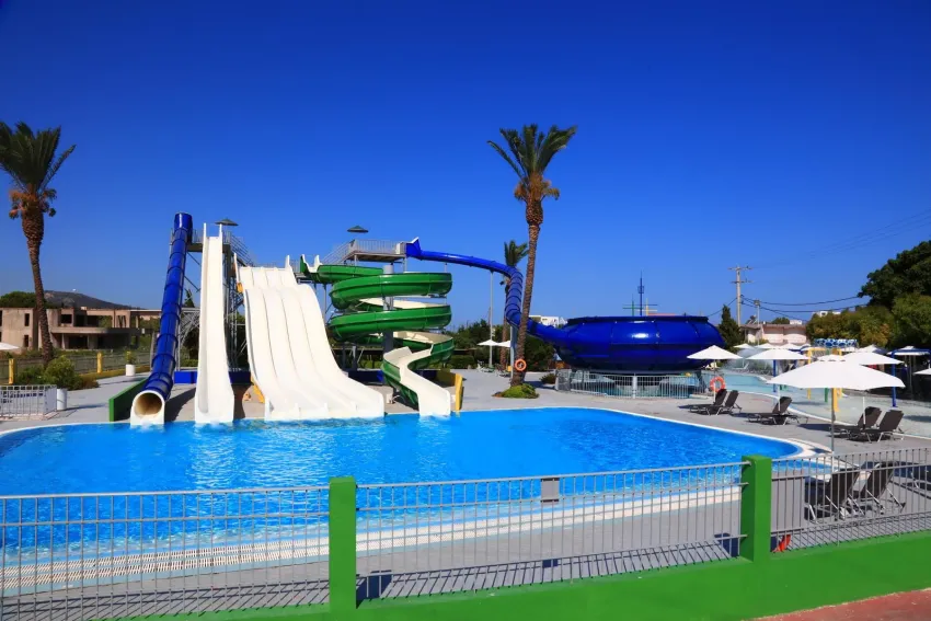 Blue Bay Beach Resort 4*-13