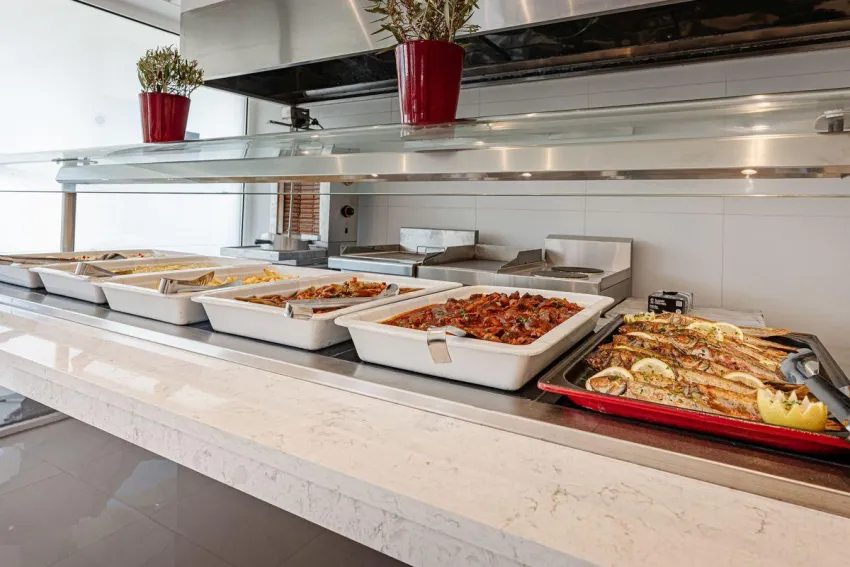 Magique Bleu Suites 5*-27