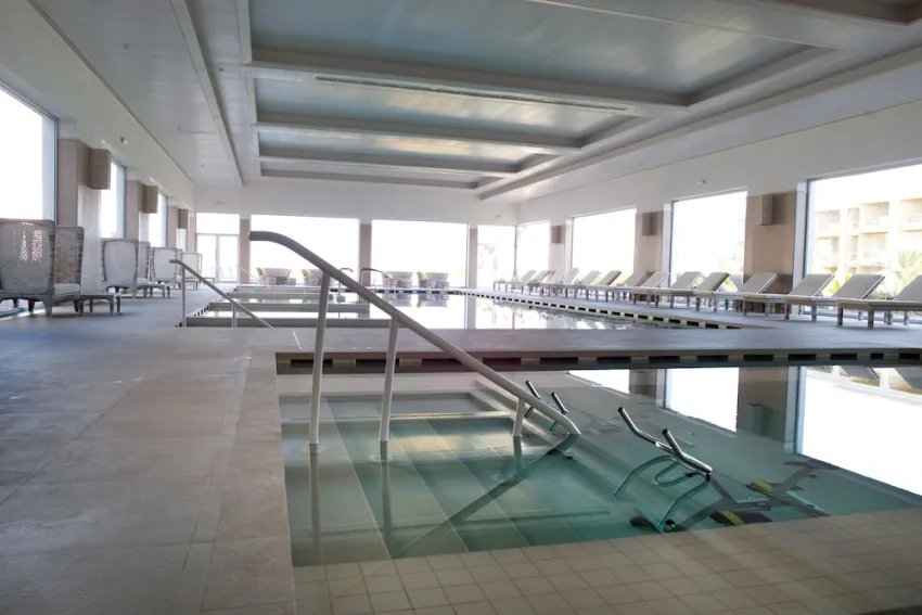 Royal Thalassa Monastir 5*-82