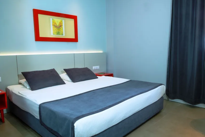 Queens Park Le Jardin Hotel 5*-18