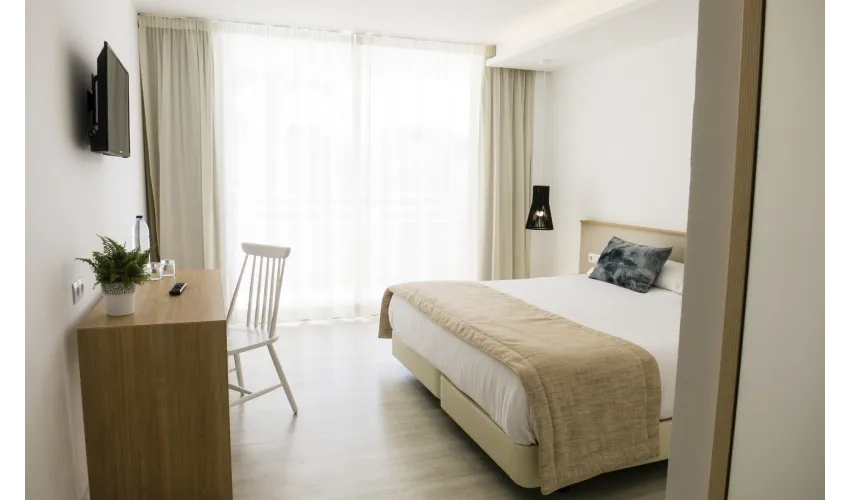 Globales Cala Bona Suites 4*-5