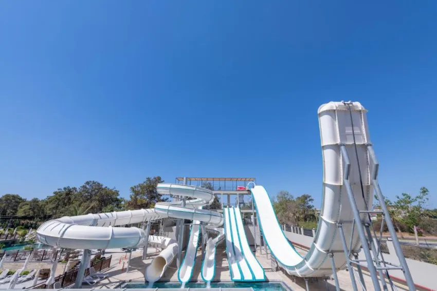 Sorgun Akadia Luxury (Adults Only 16+) 5*-18