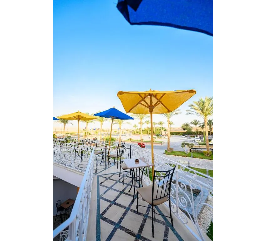 Golden Beach Resort Ex. Movie Gate 4*-10