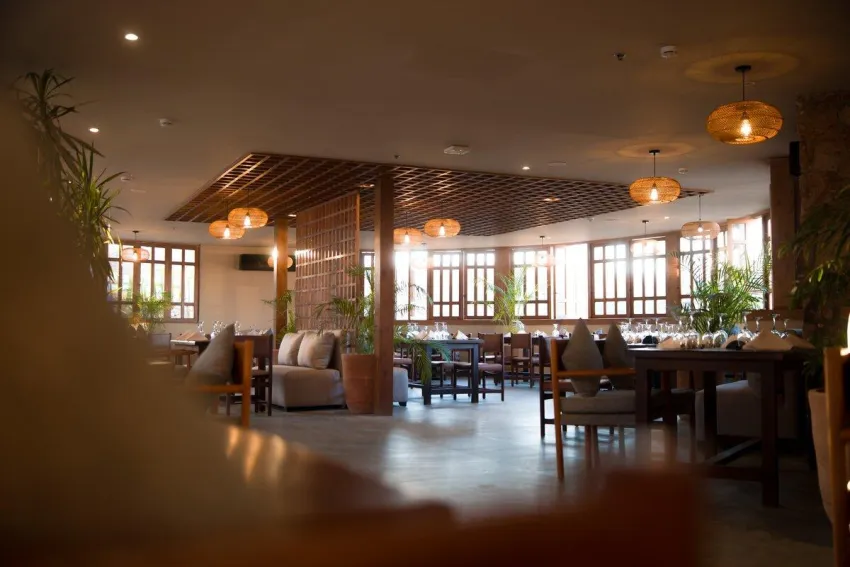 Ananea Hurghada Resort (Adults Only 16+) 4*-1