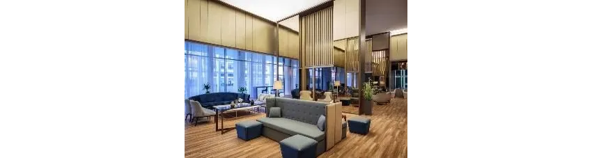 Riolavitas Spa & Resort Hotel 5*-9