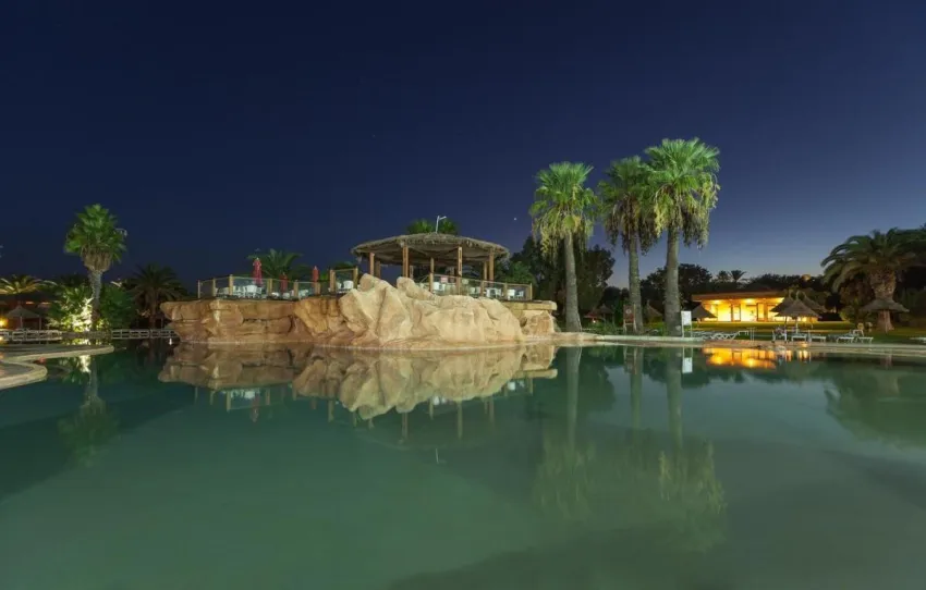 Sentido Phenicia 4*-26