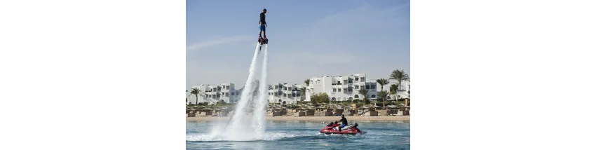 Mercure Hurghada Hotel 4*-126