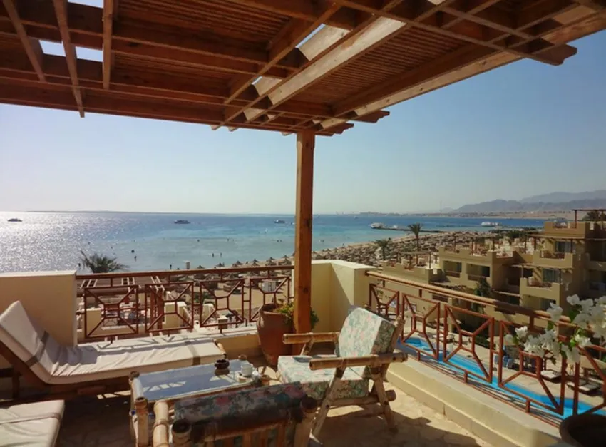 Imperial Shams Abu Soma Resort 5*-9