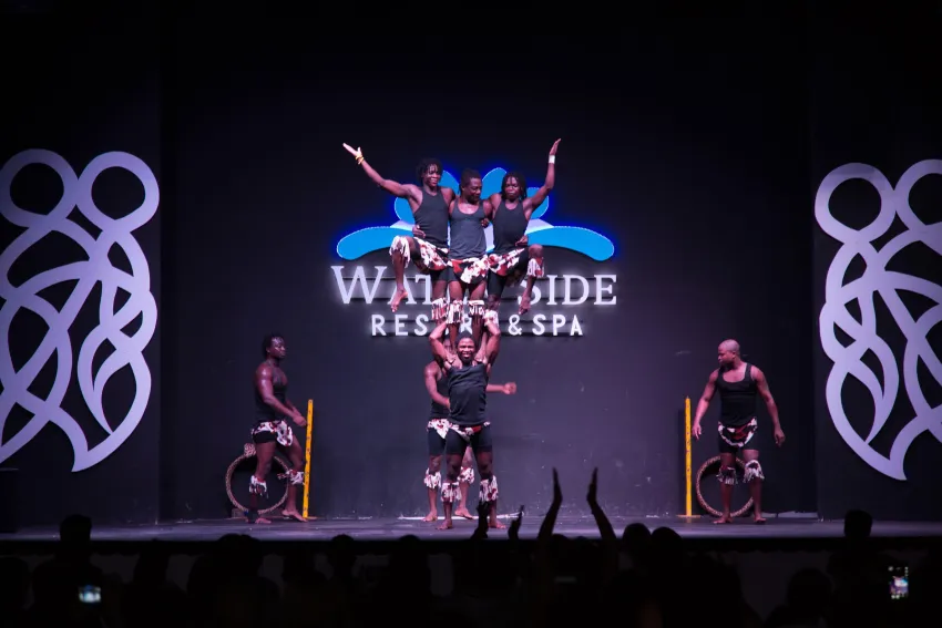 Water Side Resort & Spa 5*-96