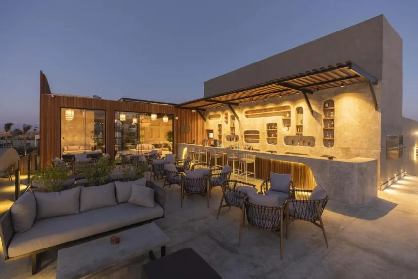 SUNRISE TUCANA RESORT GRAND SELECT  5*-12