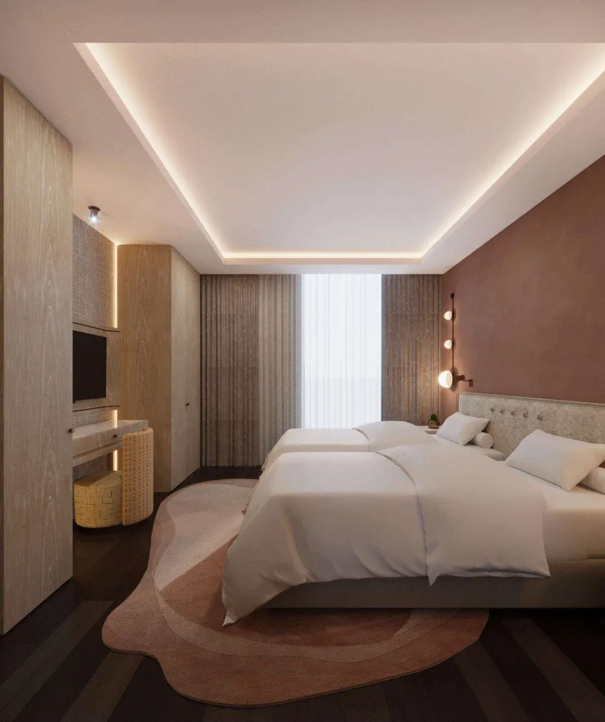 Gloria Golf Resort 5*-33