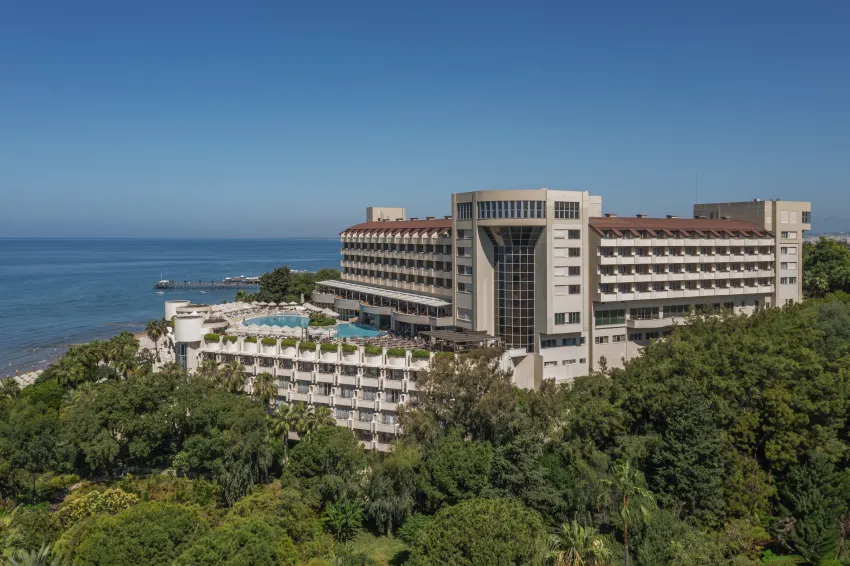 Melas Resort Hotel 5*-3