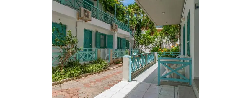 Anatoli Apartments Hersonissos 3*-7