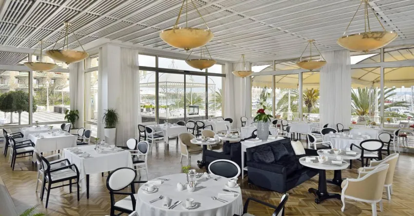 Hotel Victoria Gran Melia 5*-338