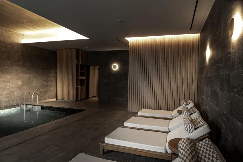 Anemi Hotel & Suites 4*-20