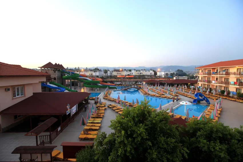 Eftalia Village 4*-37