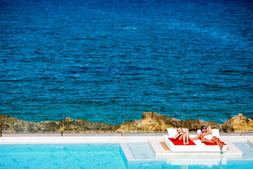 Abaton Island Resort and Spa 5*-16