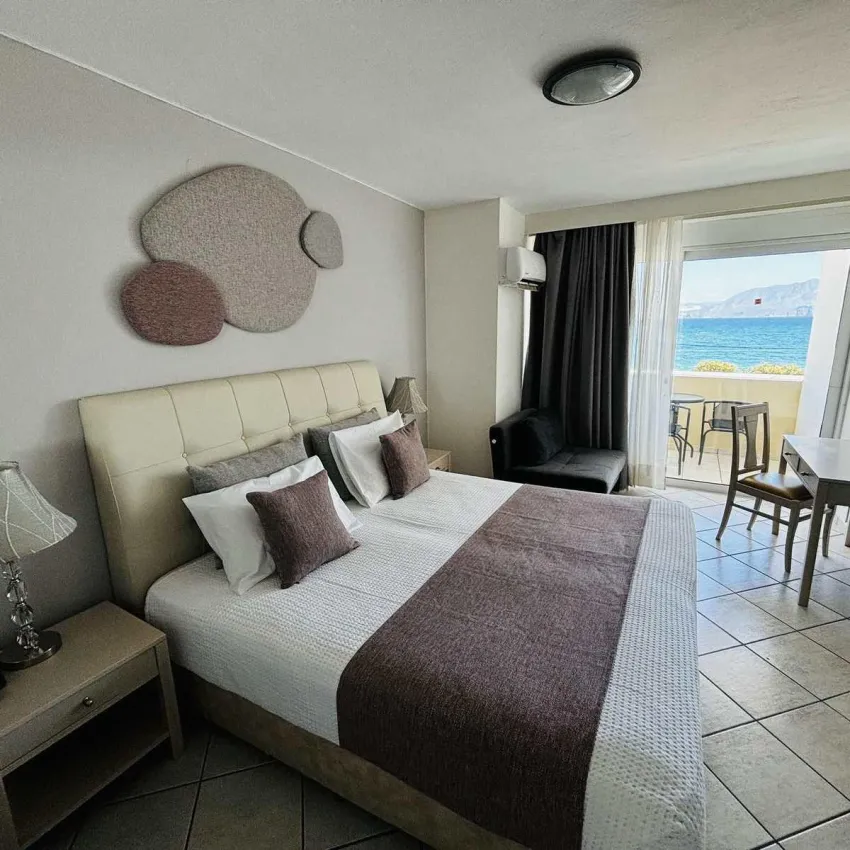 Faedra Beach Resort 4*-27