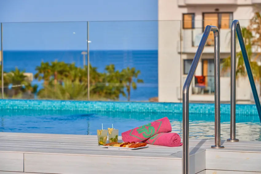 Protur Palmeras Playa 4*-1