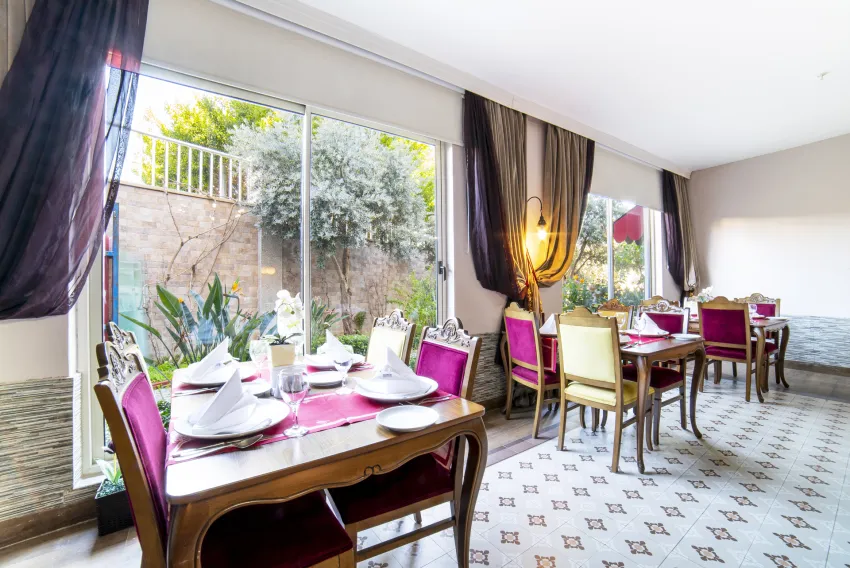 Side Alegria Hotel & Spa (Adult Only +16) 5*-32
