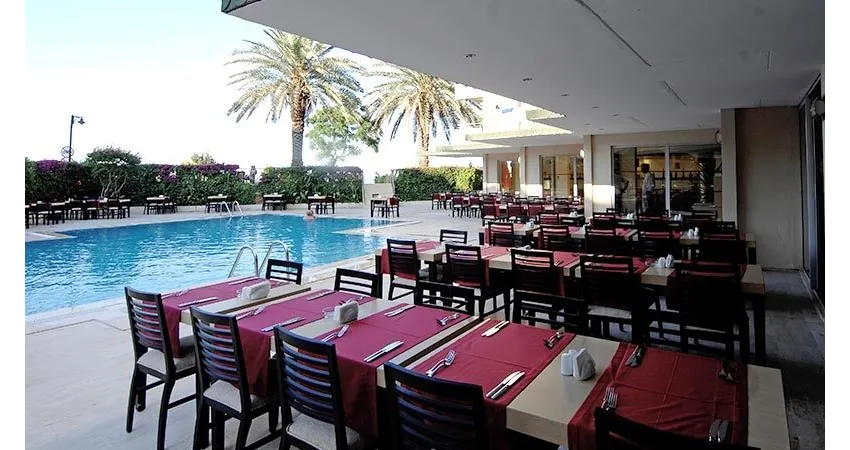 Viking Nona Beach Hotel 4*-13